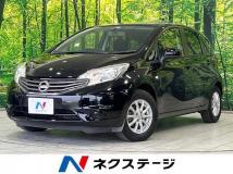 2013 Nissan Note