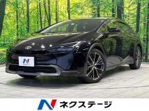 2024 Toyota Prius