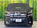 2016 Toyota Vellfire