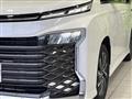 2023 Toyota Voxy