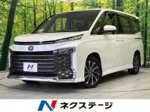2023 Toyota Voxy