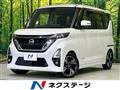 2021 Nissan ROOX