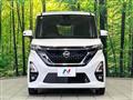 2021 Nissan ROOX
