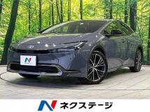 2025 Toyota Prius