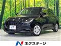 2024 Suzuki Swift