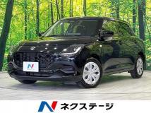 2024 Suzuki Swift