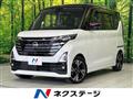 2024 Nissan ROOX