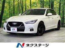 2021 Nissan Skyline