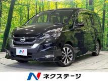 2018 Nissan Serena