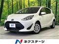 2018 Toyota AQUA