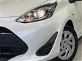 2018 Toyota AQUA