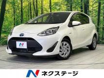 2018 Toyota AQUA