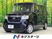 2018 Honda N BOX