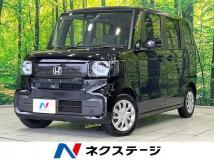 2024 Honda N BOX