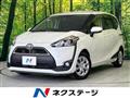 2016 Toyota Sienta