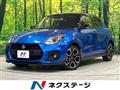 2020 Suzuki Swift