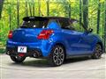 2020 Suzuki Swift