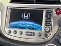 2010 Honda Fit Hybrid