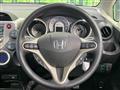 2010 Honda Fit Hybrid