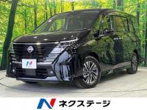 2023 Nissan Serena