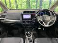 2014 Honda Fit Hybrid