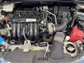 2014 Honda Fit Hybrid