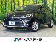 2021 Toyota AQUA