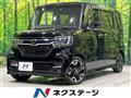 2018 Honda N BOX