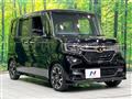 2018 Honda N BOX