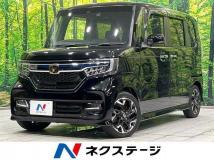 2018 Honda N BOX