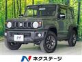 2025 Suzuki Jimny Sierra