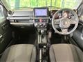 2025 Suzuki Jimny Sierra
