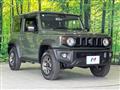 2025 Suzuki Jimny Sierra