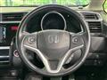 2014 Honda Fit Hybrid