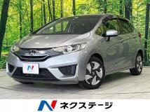 2014 Honda Fit Hybrid