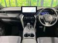 2024 Toyota Harrier Hybrid