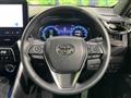 2024 Toyota Harrier Hybrid