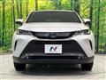 2024 Toyota Harrier Hybrid