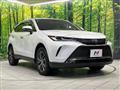 2024 Toyota Harrier Hybrid