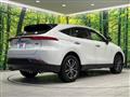 2024 Toyota Harrier Hybrid