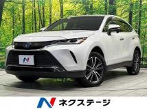 2024 Toyota Harrier Hybrid