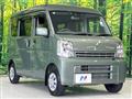 2025 Suzuki Every