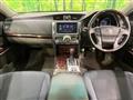 2012 Toyota Mark X