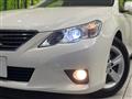 2012 Toyota Mark X