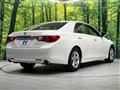 2012 Toyota Mark X