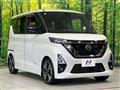 2021 Nissan ROOX
