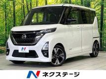 2021 Nissan ROOX