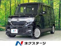 2020 Honda N BOX