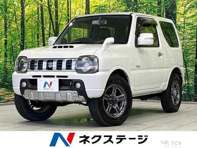 2014 Suzuki Jimny