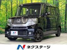 2014 Honda N BOX